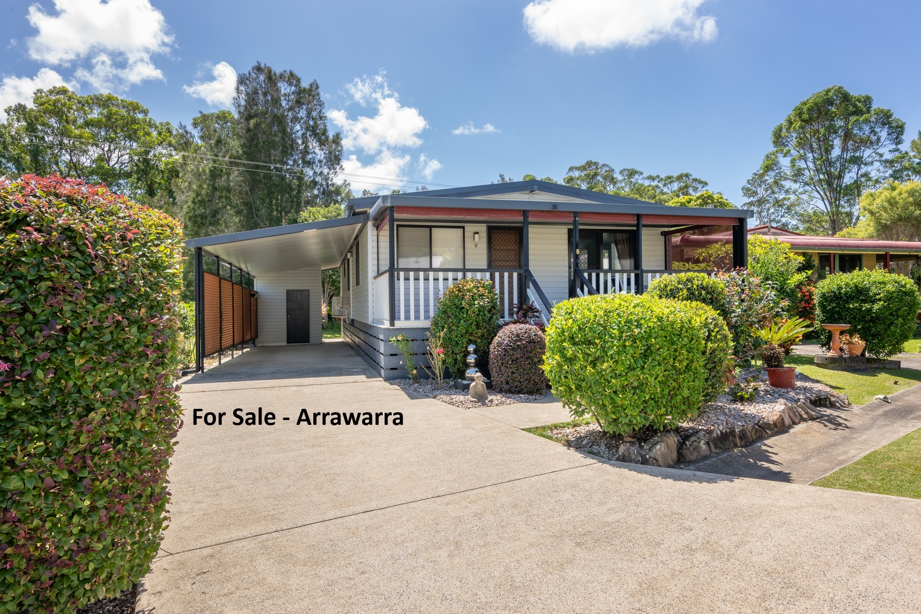 Woolgoolga Real Estate